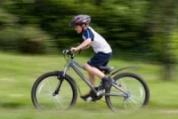 Сертификация велосипедов для детей и подростков